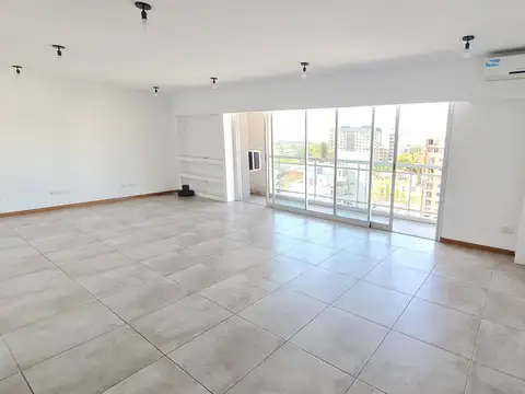 Oficina monoambiente con renta