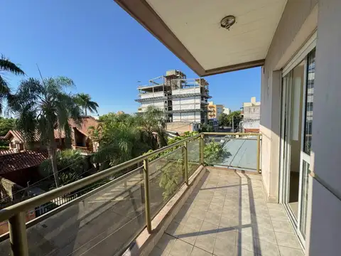 Departamento en Alquiler al Este