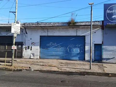Carlos Casares 1400