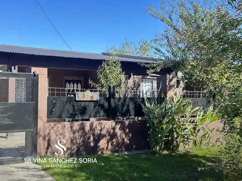 Casa en Venta de 3 dormitorios