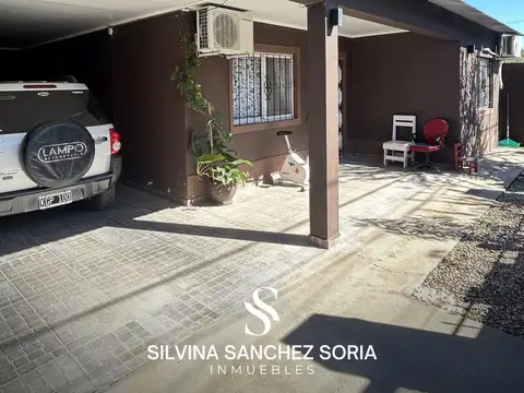 Casa en Venta 8 años
