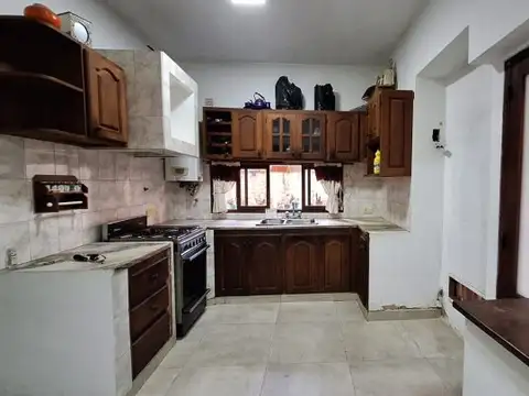 Casa en Venta 41 años