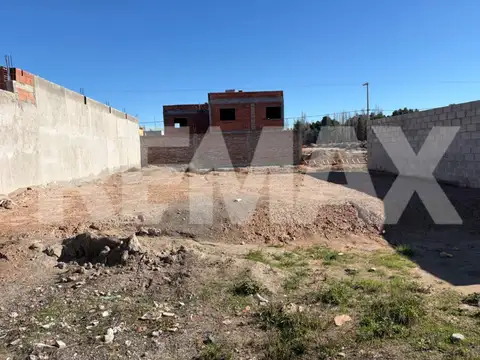 Terreno en Venta en Neuquén, USD 58.000