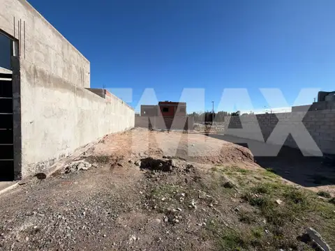 Terreno en VENTA Bº Garcia Bayon, Confluencia NQN