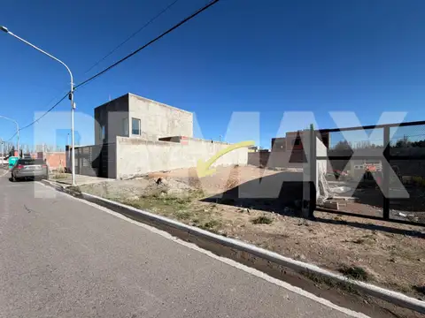Terreno en Venta de 300,0 m2