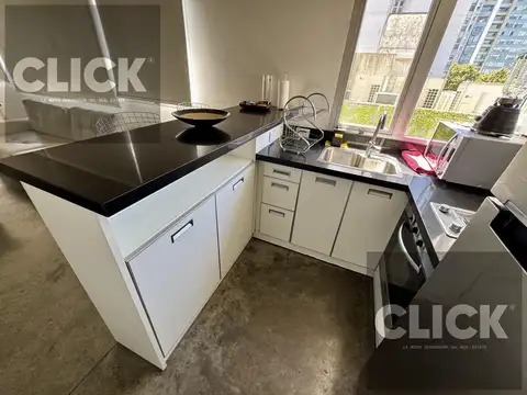 Departamento en Venta 21 años