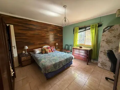 Casa en Venta en Cuartel V, USD 38.000