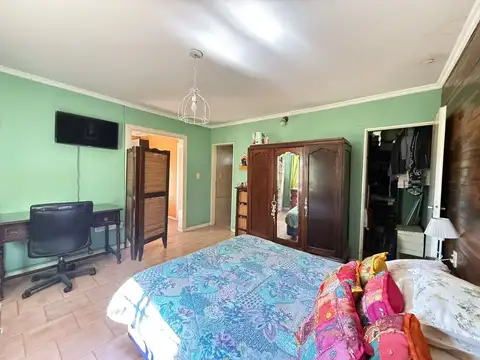 Casa en Venta 15 años