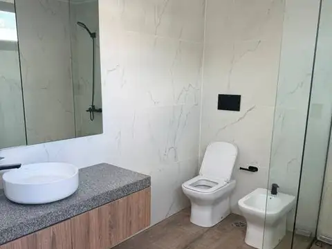 Casa en Alquiler al Norte