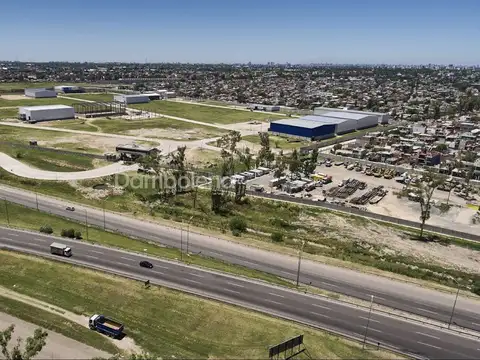 Padre Carlos Mugica 1100