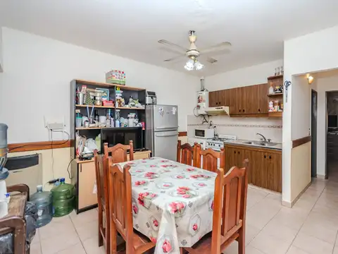 Departamento en Alquiler en Villa Santos Tesei, Partido de Hurlingham