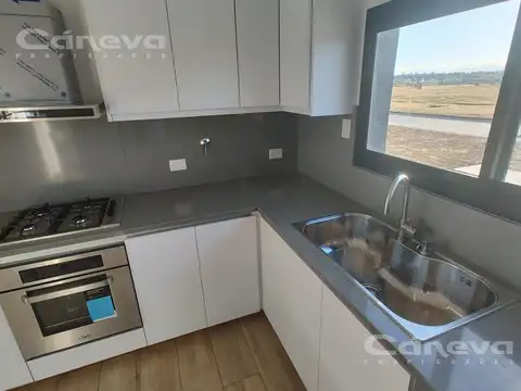Casa en  Riberas