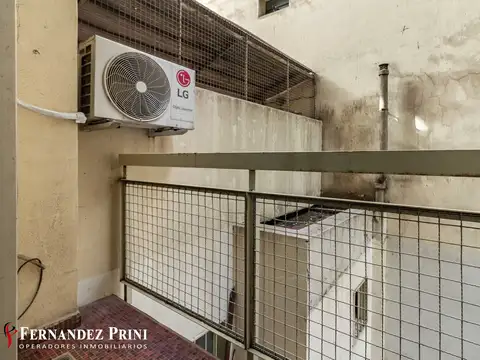 Departamento en Venta 50 años