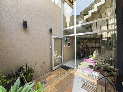 Casa en Venta 4 años