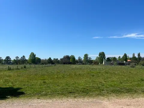 Terreno en Venta en La Arbolada de Capilla, USD 38.000