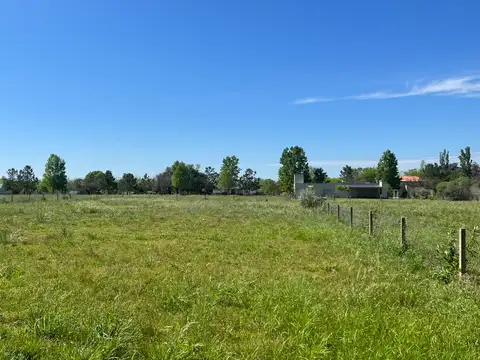 Terreno en La Arbolada de Capilla