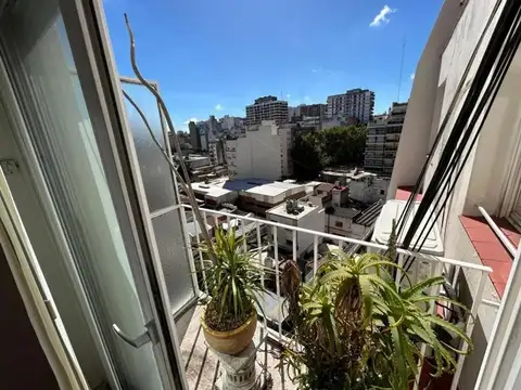 Departamento en Venta en Barrio Norte, USD 144.999