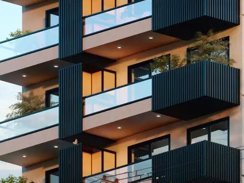 Departamento en Venta en General Paz, USD 106.850