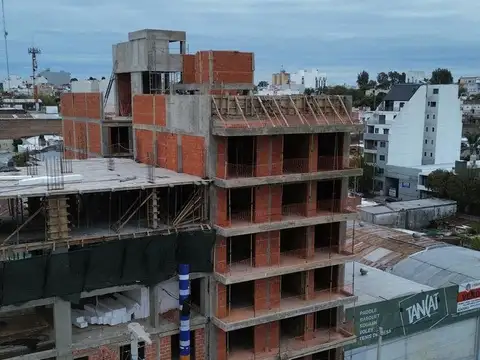 DEPARTAMENTO 2 DORMITORIOS EN BARRIO GENERAL PAZ