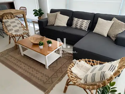 Departamento en Venta 14 años