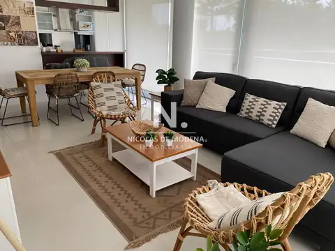 Departamento en Venta en Rincón del Indio, USD 520.000