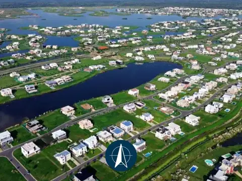 Terreno en Venta en Nordelta, USD 157.000