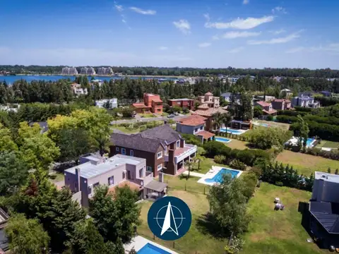 Lote interno en venta en Barrio Casuarinas, Nordelta. OPORTUNIDAD CON FINANCIACIÓN