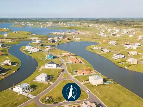 Lote interno en venta en Barrio Casuarinas, Nordelta. OPORTUNIDAD CON FINANCIACIÓN-