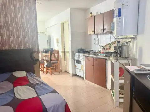 Monoambientes en Venta La Plata