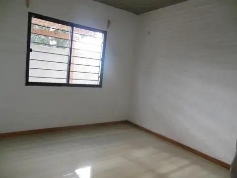Depto Tipo Casa en Alquiler 2 años