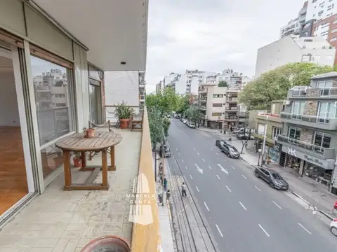 Departamento en Venta de 4 ambientes