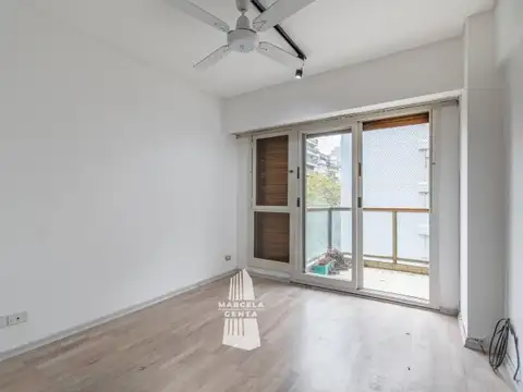 Departamento en Venta 46 años