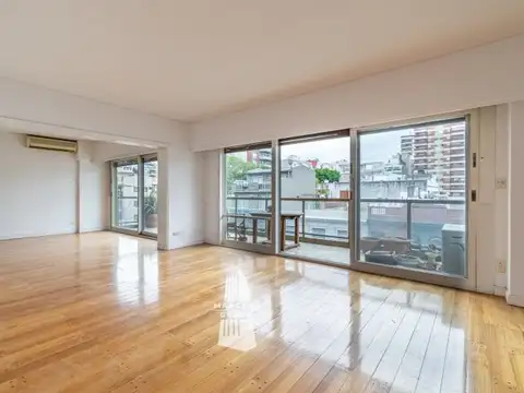 Departamento en Venta en Villa Urquiza, USD 440.000