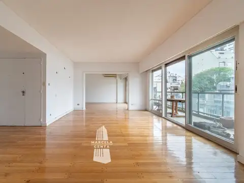 Olazabal 5304 , Piso 3