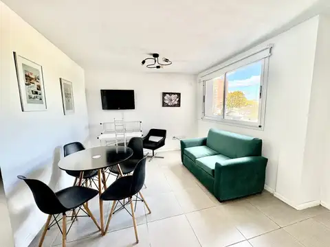Departamento en Alquiler de 2 ambientes