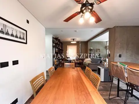 Casa en Venta en Álvarez Del Bosque, USD 185.000