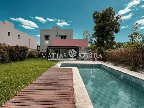 Casa en venta en Alvarez del bosque