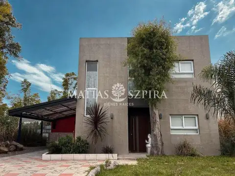 Barrio Privado Alvarez del Bosque