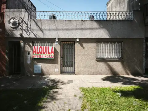 Casa en alquiler en Bella Vista