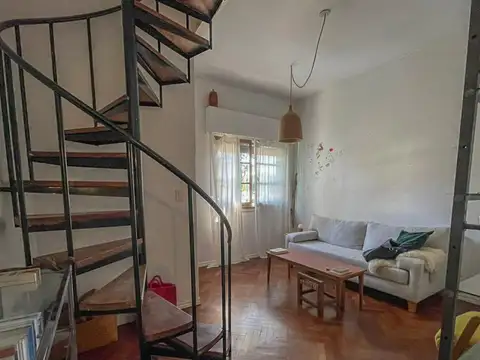 Depto Tipo Casa en Venta de 2 dormitorios