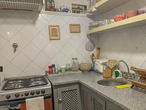 Depto Tipo Casa en Venta en San Isidro, USD 175.000