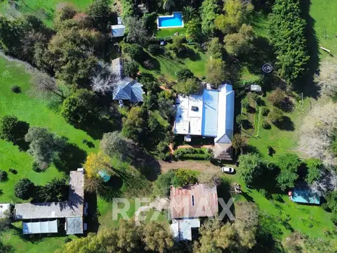 VENTA DE CHACRA EN TORRES/ PERMUTA