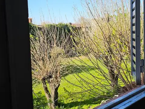 Departamento tipo ph 3 amb en Planta Alta Apto crèdito