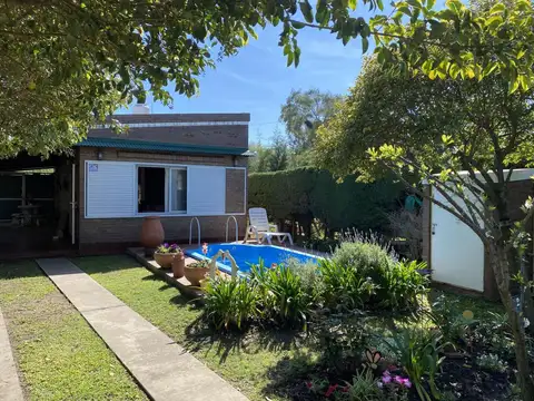 Zavalla, Casa 1 Dormitorio en venta