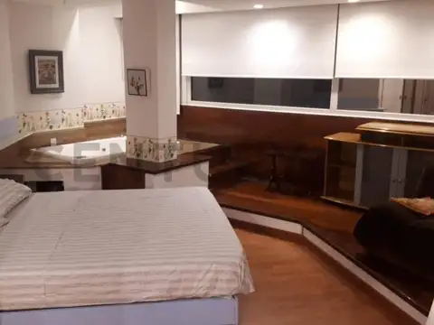 Departamento 4 ambientes con 3 baños