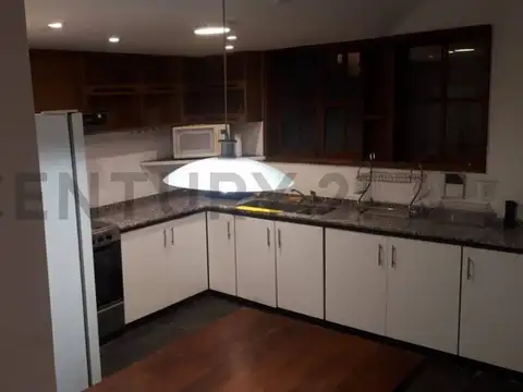 Avenida Del Libertador 3800, Piso 3