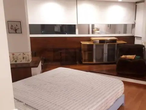 Departamento en Alquiler en Palermo Chico, USD 2.600