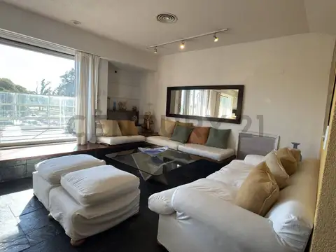 Departamento en Alquiler en Palermo Chico, USD 2.500