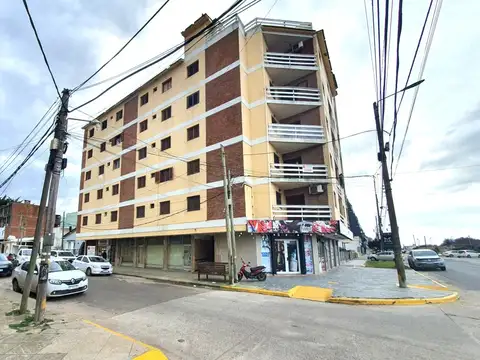 Departamento en Venta en San Bernardo Del Tuyu, San Bernardo del Tuyu
