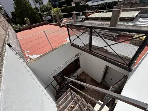 Departamento en Alquiler 50 años